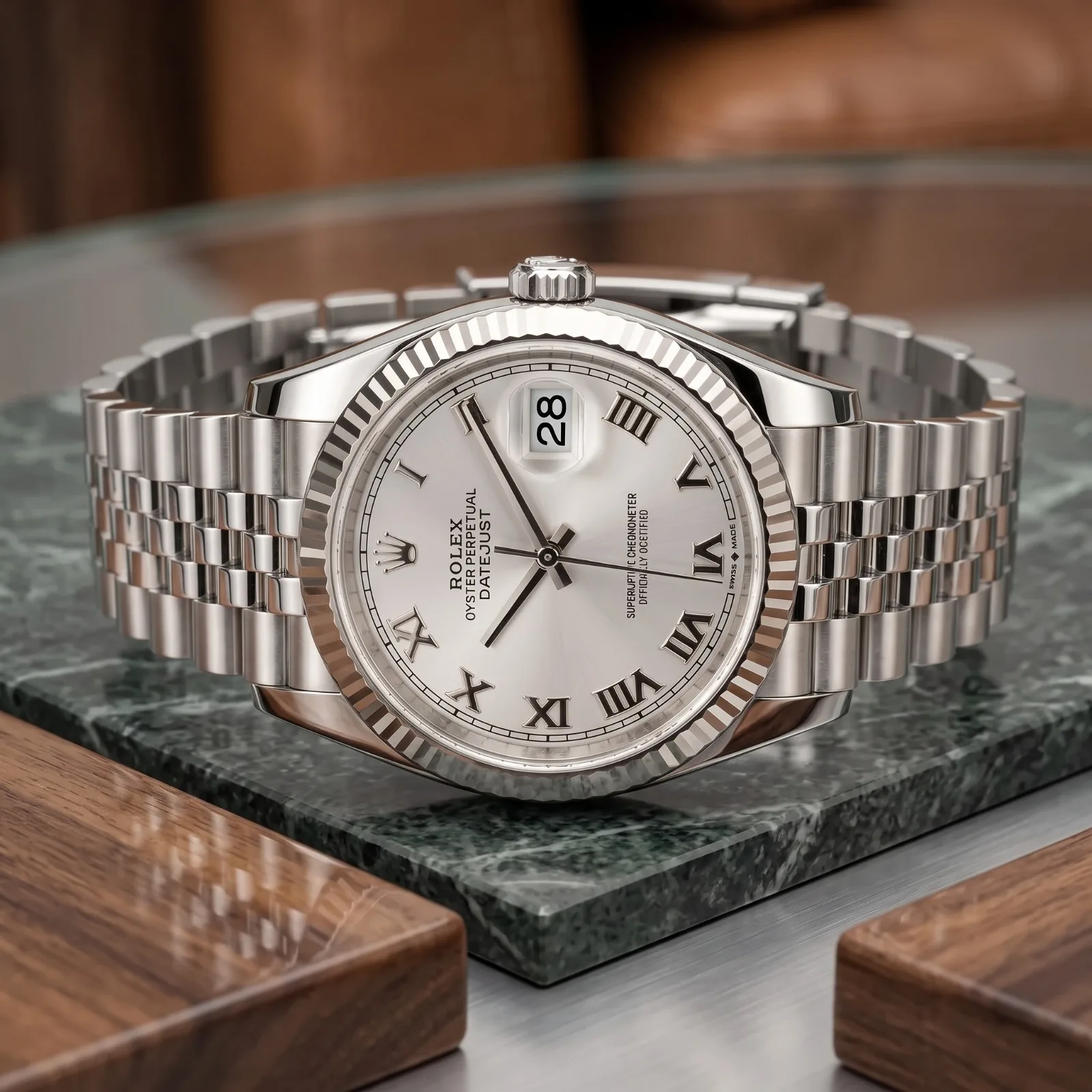 Watches
