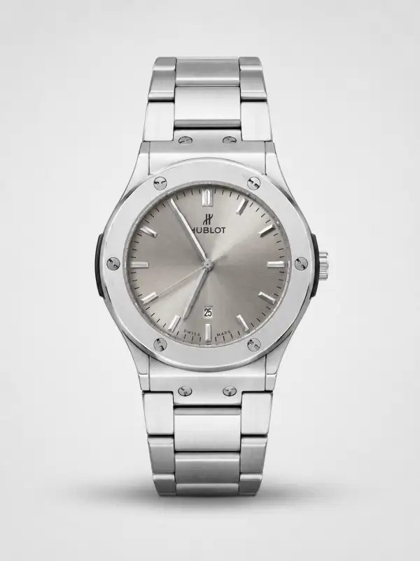 Hublot