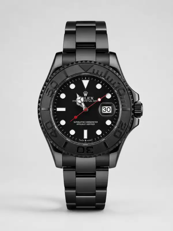 Rolex Submariner Chain