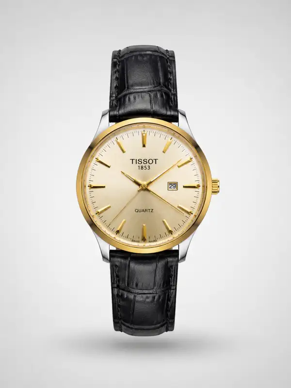 Tissot OG (Leather straps)