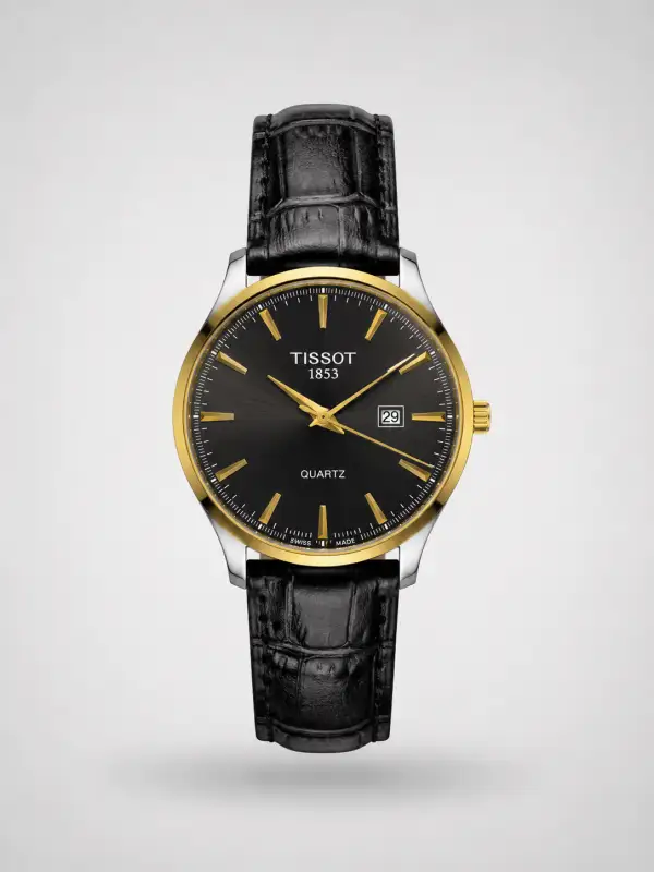 Tissot OG (Leather straps)