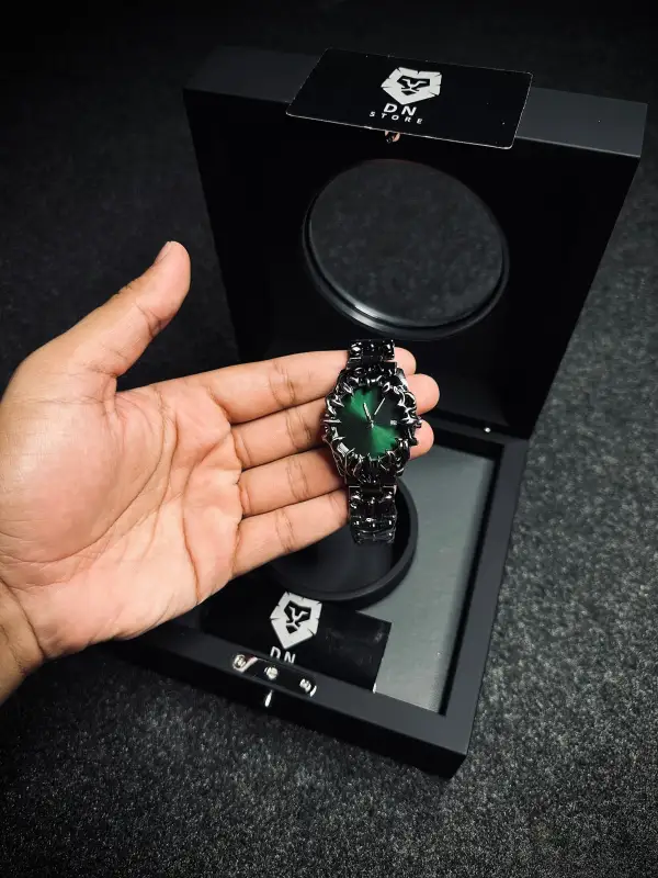 Venom Watch
