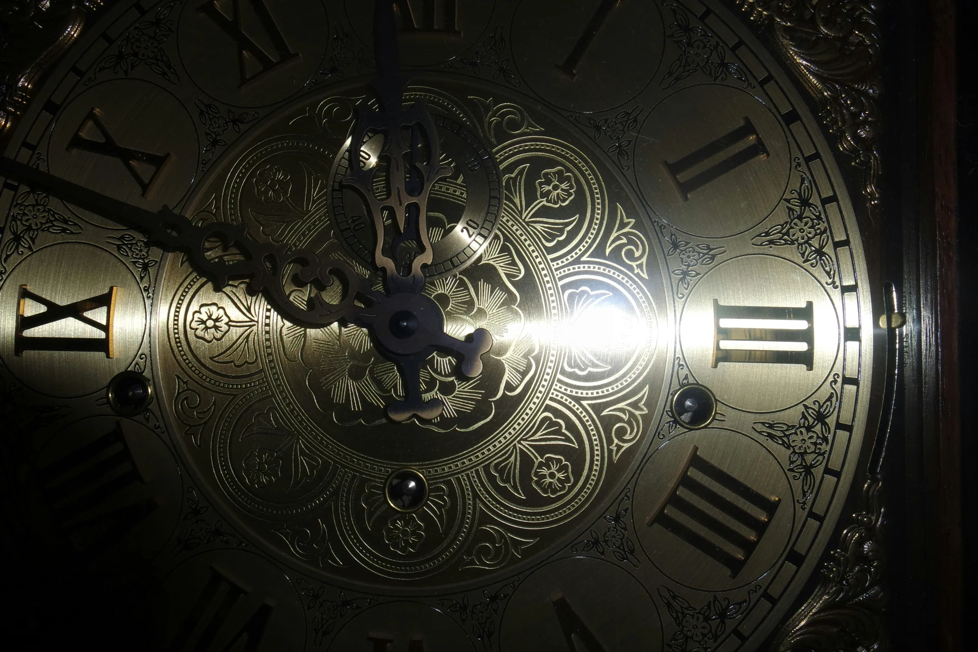 Haute Horlogerie Engineering